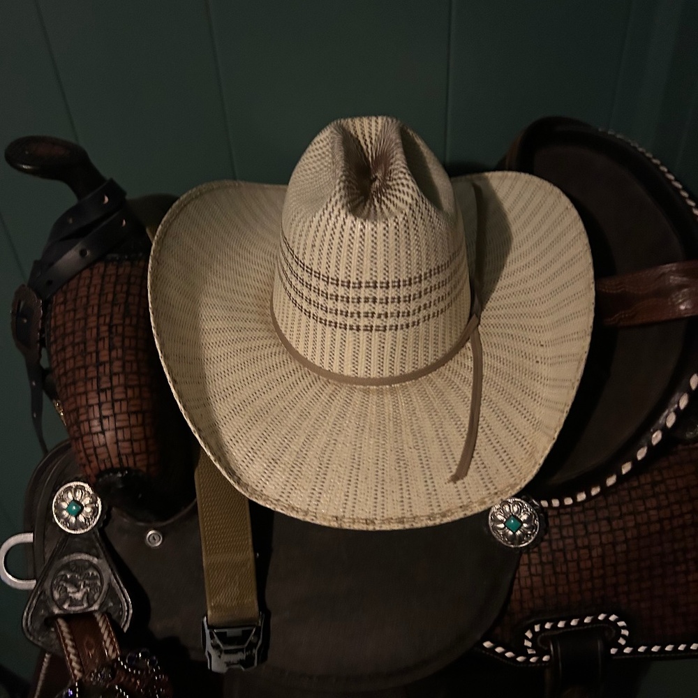 Alan’s lids hat